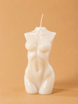 Demo Arch Candle