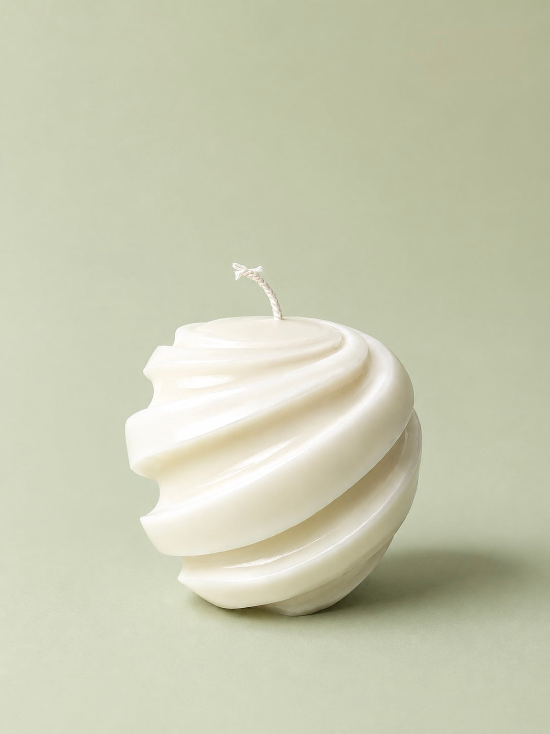 Demo Shell Candle